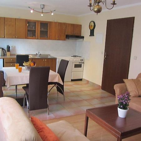 Srsici Apartments Marijana מראה חיצוני תמונה