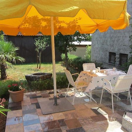 Srsici Apartments Marijana מראה חיצוני תמונה