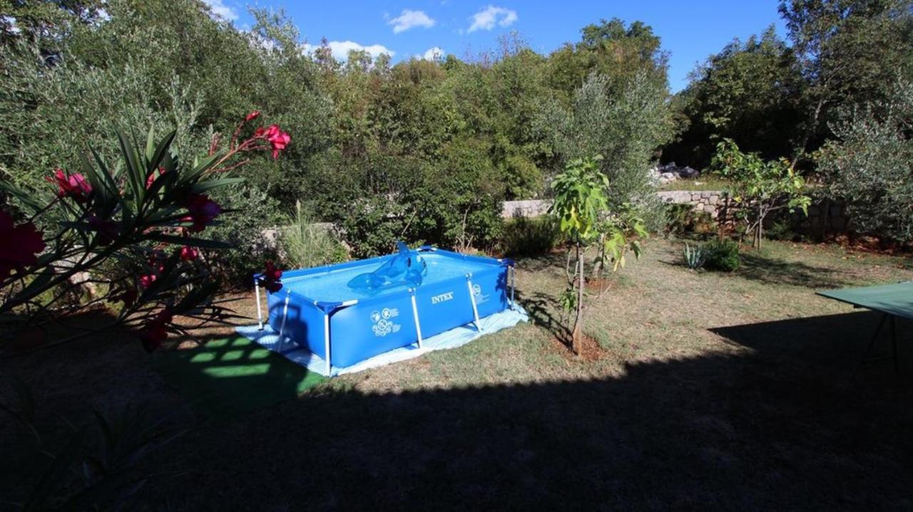 Srsici Apartments Marijana מראה חיצוני תמונה
