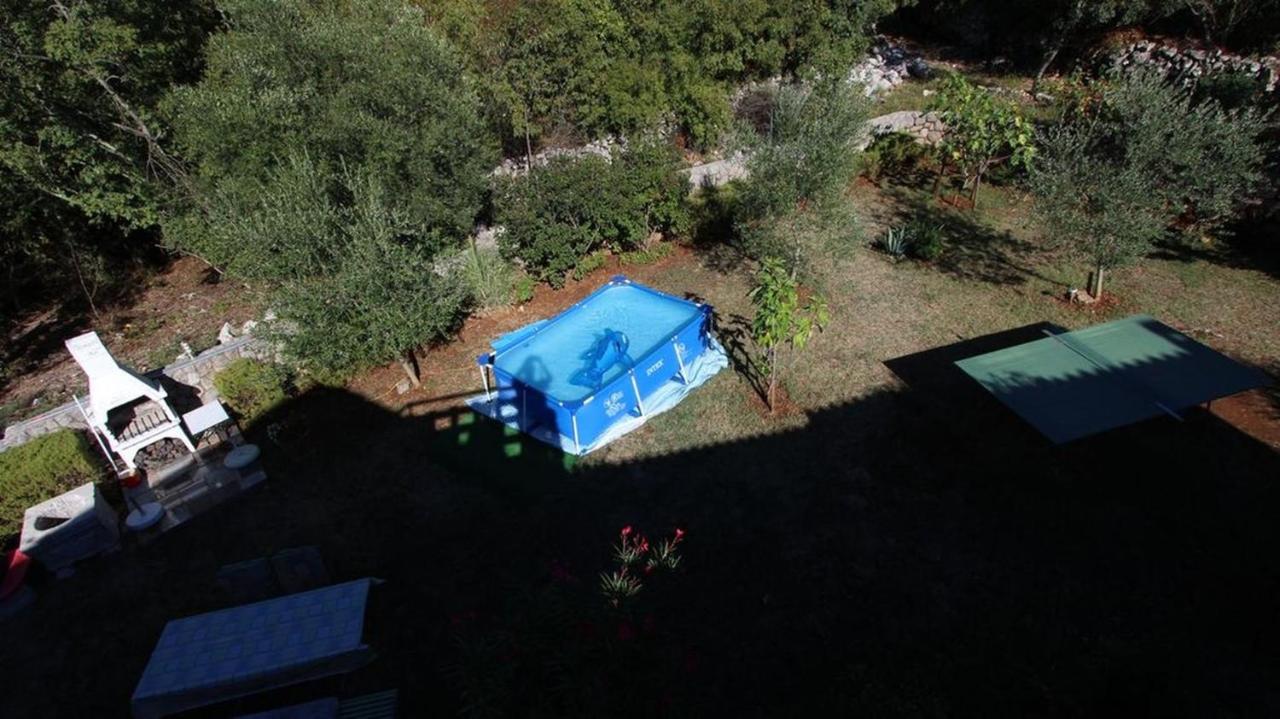 Srsici Apartments Marijana מראה חיצוני תמונה
