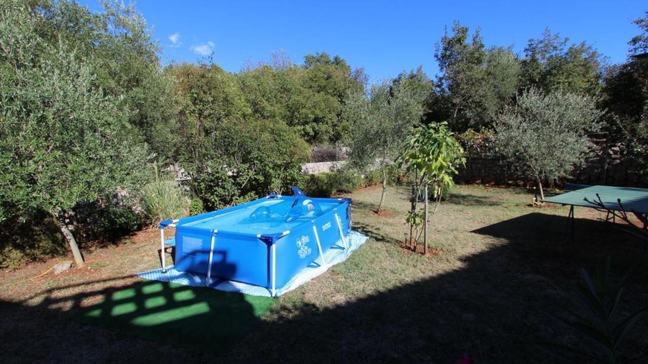 Srsici Apartments Marijana מראה חיצוני תמונה