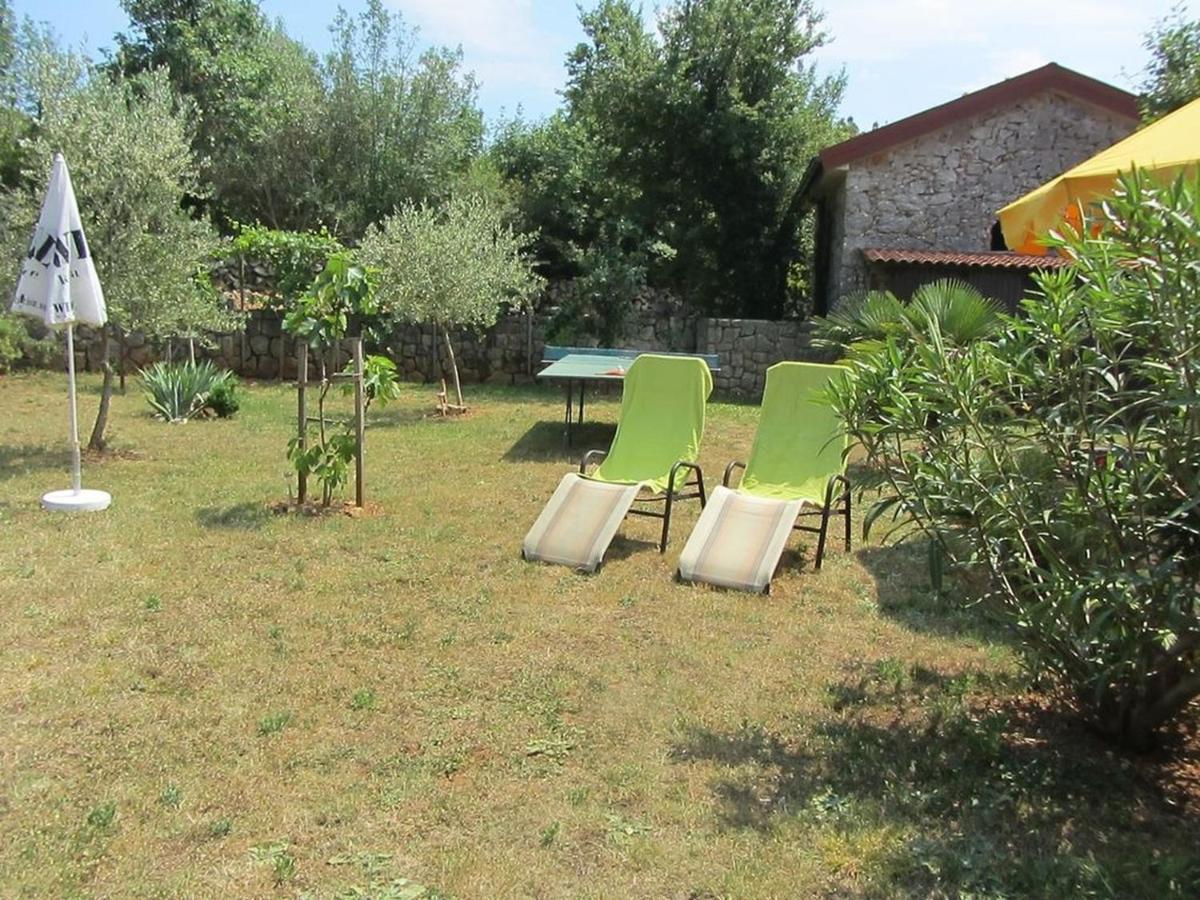 Srsici Apartments Marijana מראה חיצוני תמונה