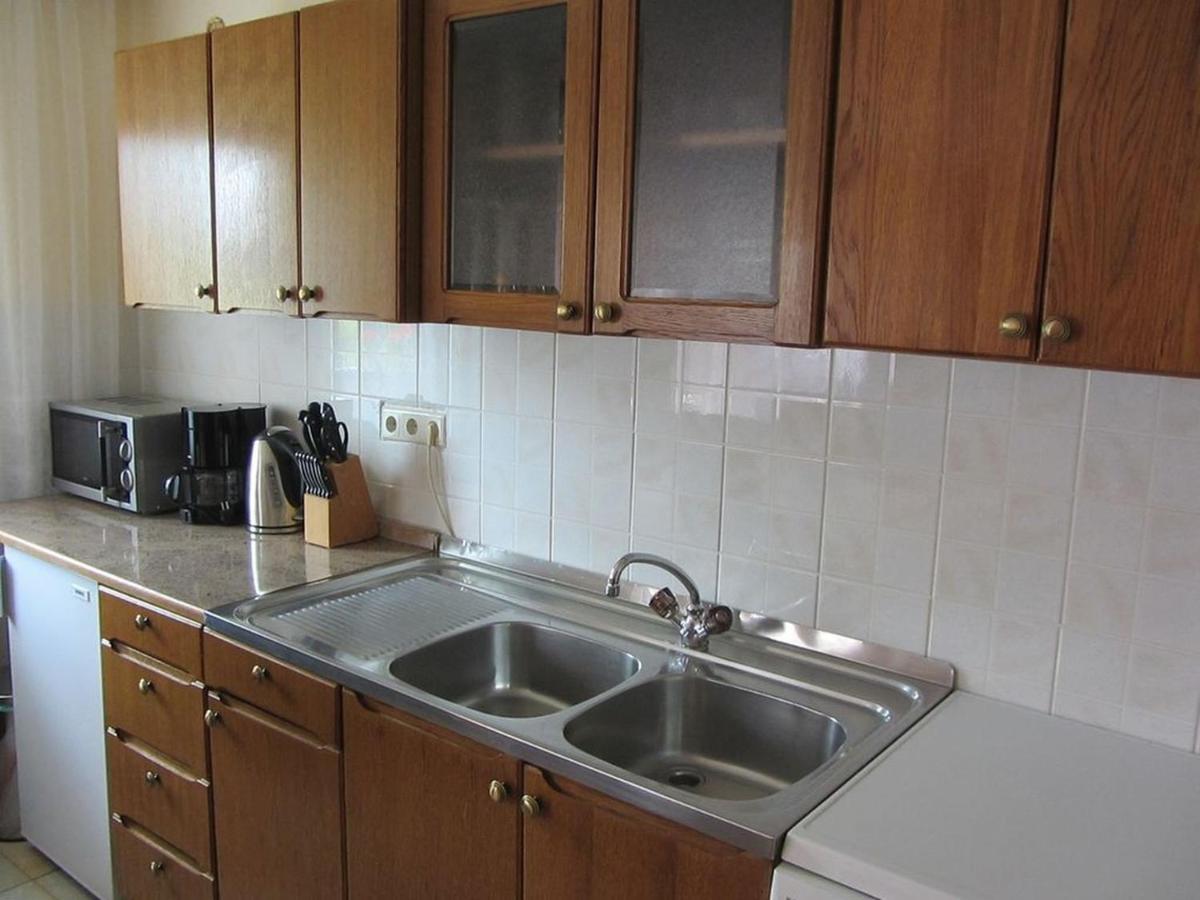 Srsici Apartments Marijana מראה חיצוני תמונה