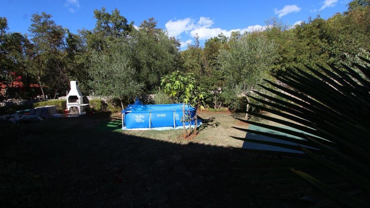 Srsici Apartments Marijana מראה חיצוני תמונה