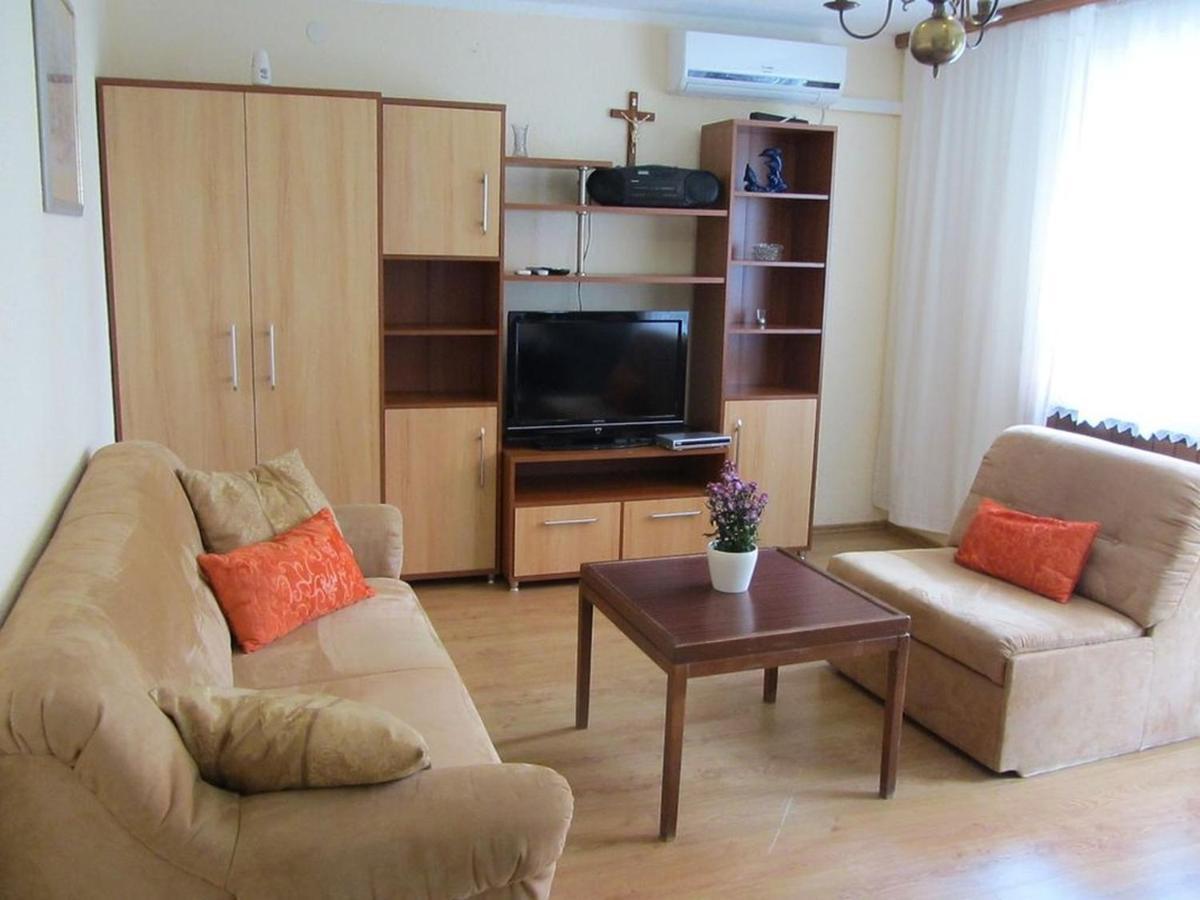 Srsici Apartments Marijana מראה חיצוני תמונה