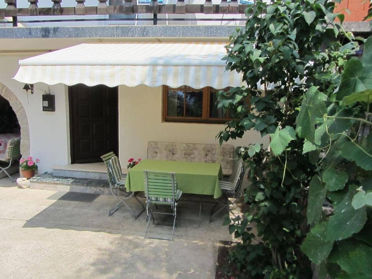 Srsici Apartments Marijana מראה חיצוני תמונה