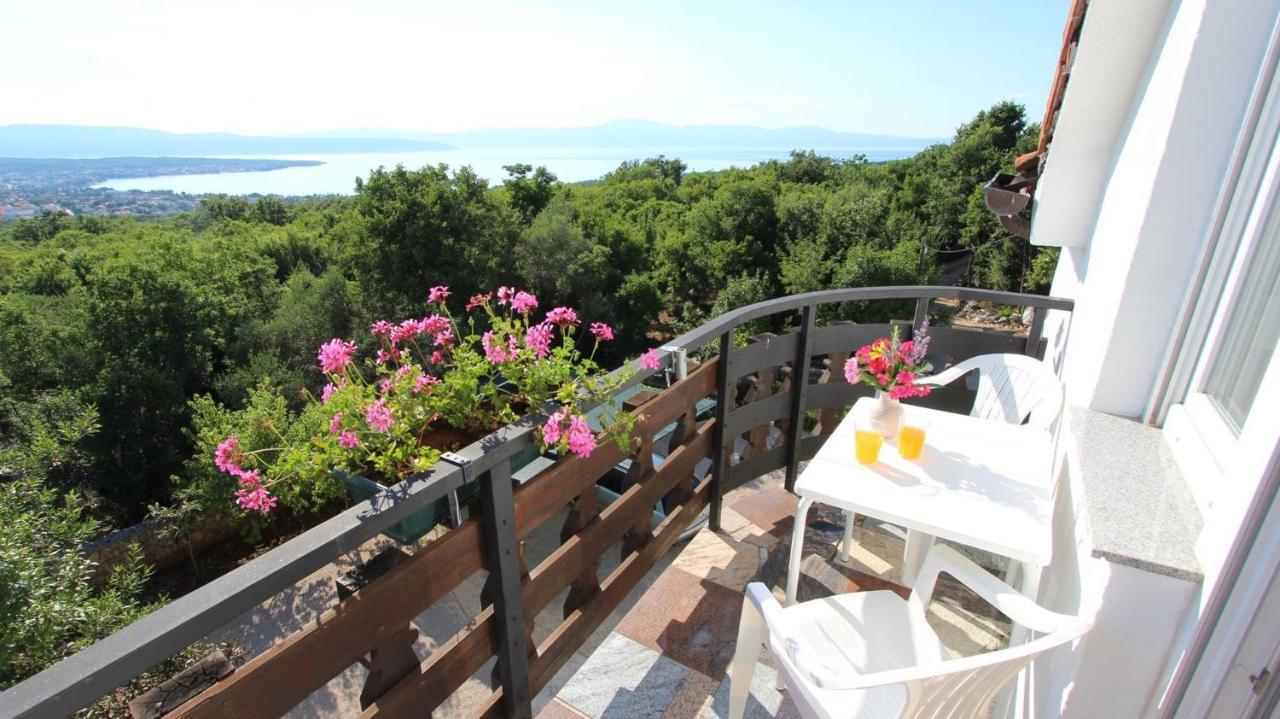 Srsici Apartments Marijana מראה חיצוני תמונה