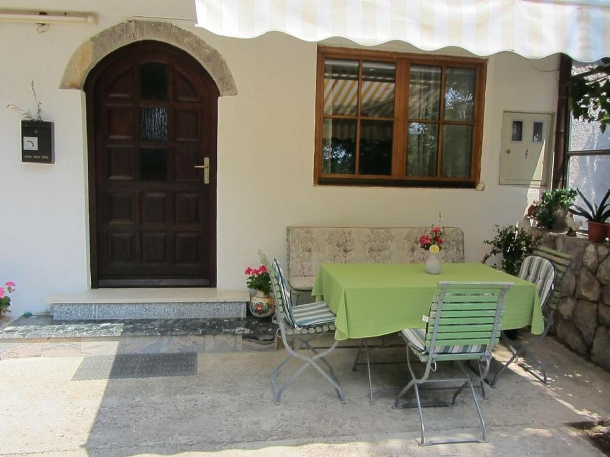 Srsici Apartments Marijana מראה חיצוני תמונה