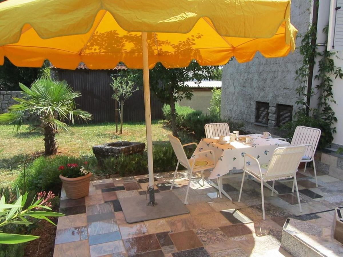 Srsici Apartments Marijana מראה חיצוני תמונה