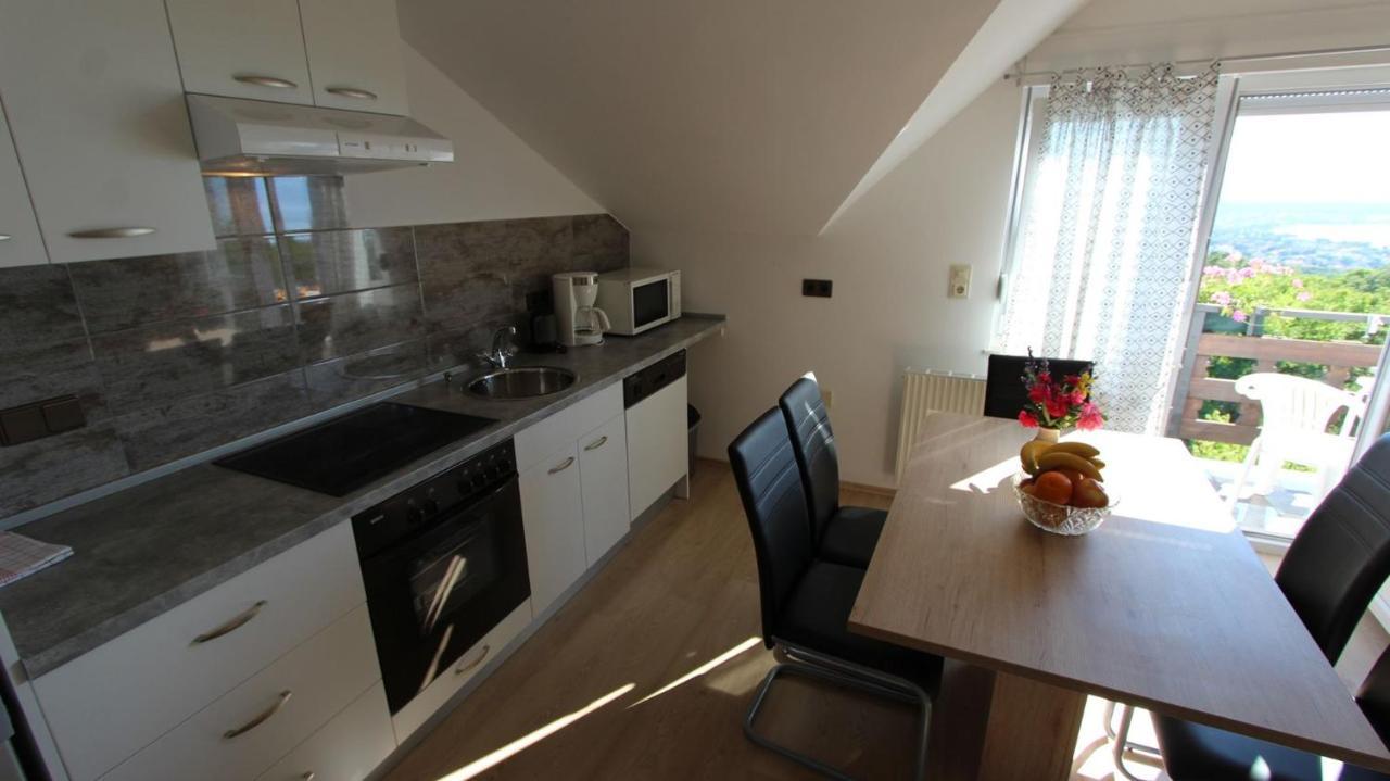 Srsici Apartments Marijana מראה חיצוני תמונה