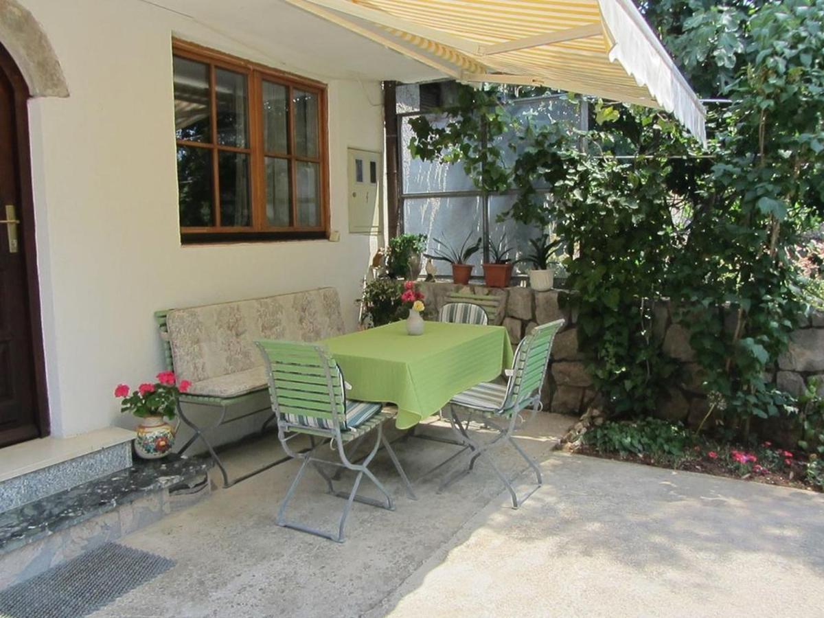 Srsici Apartments Marijana מראה חיצוני תמונה