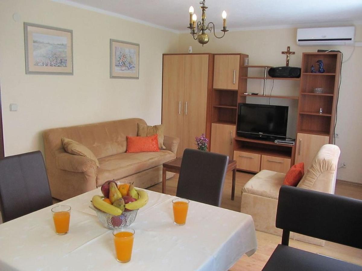 Srsici Apartments Marijana מראה חיצוני תמונה