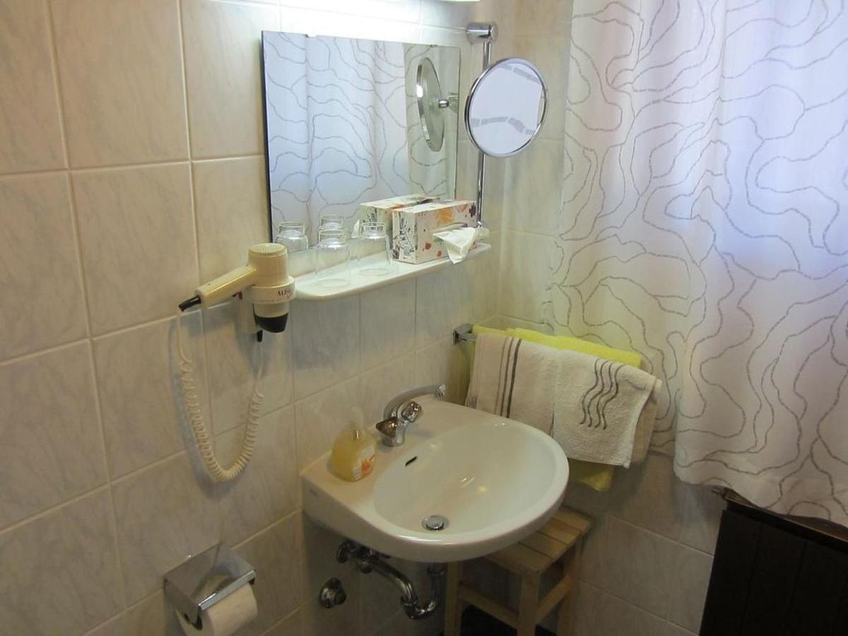 Srsici Apartments Marijana מראה חיצוני תמונה