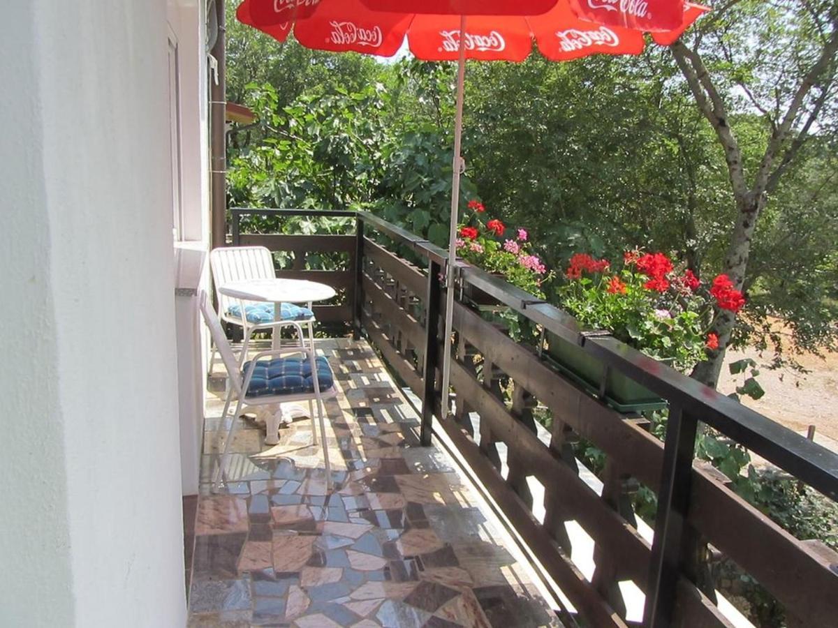 Srsici Apartments Marijana מראה חיצוני תמונה