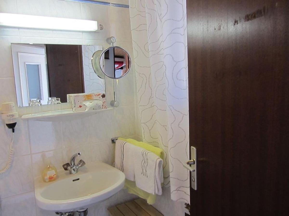 Srsici Apartments Marijana מראה חיצוני תמונה